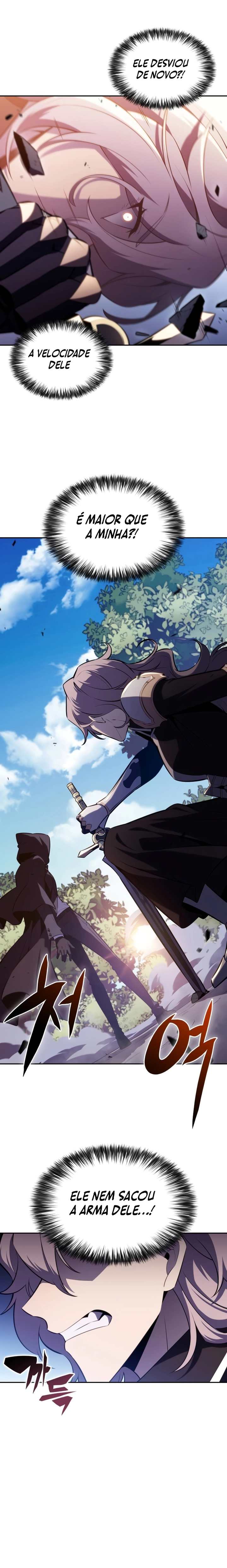 Read The Reborn Young Lord Is an Assassin PT Manga Online