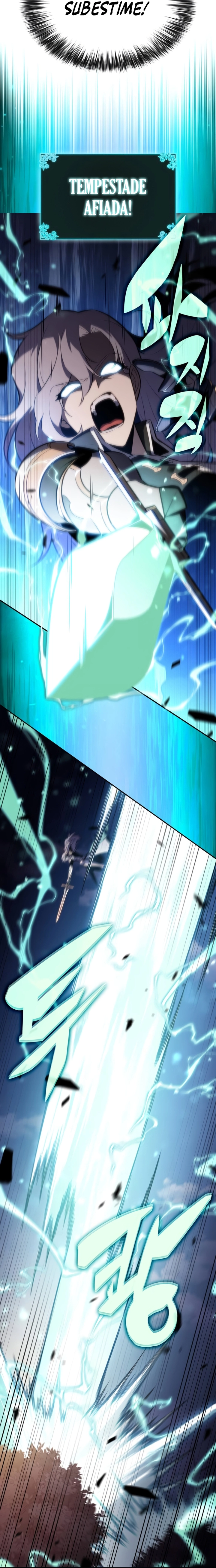 Read The Reborn Young Lord Is an Assassin PT Manga Online
