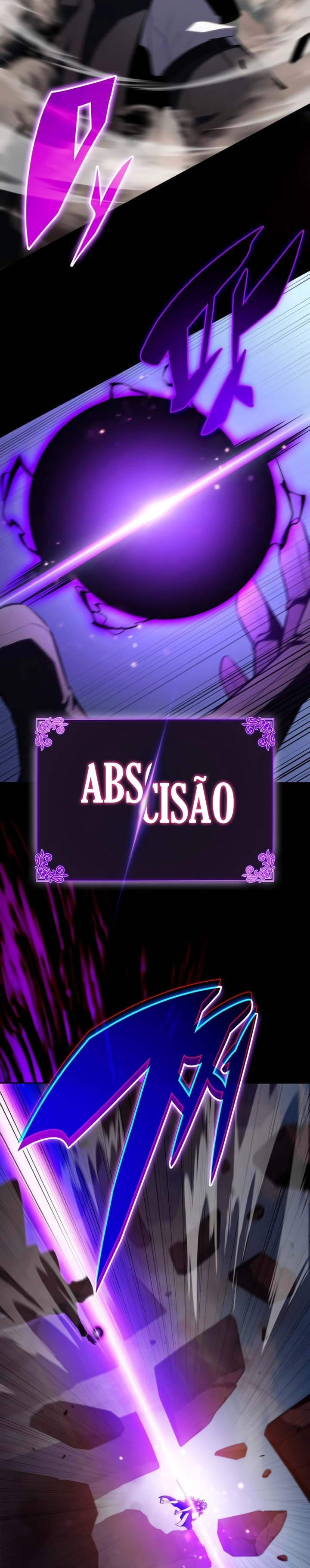 Read The Reborn Young Lord Is an Assassin PT Manga Online