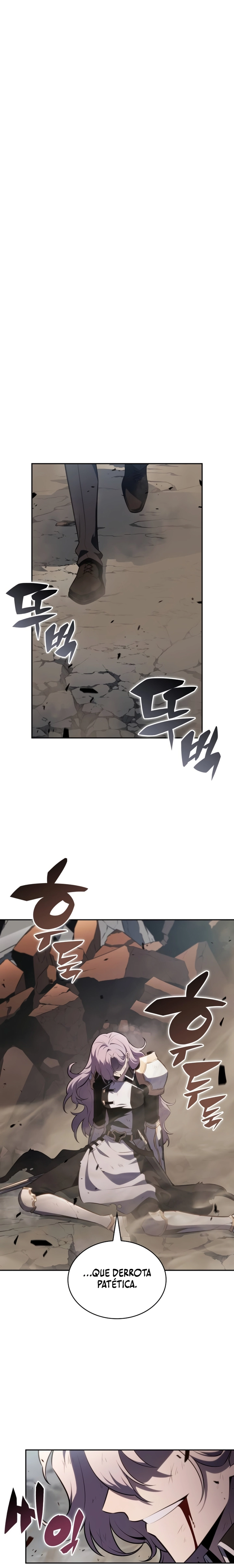 Read The Reborn Young Lord Is an Assassin PT Manga Online