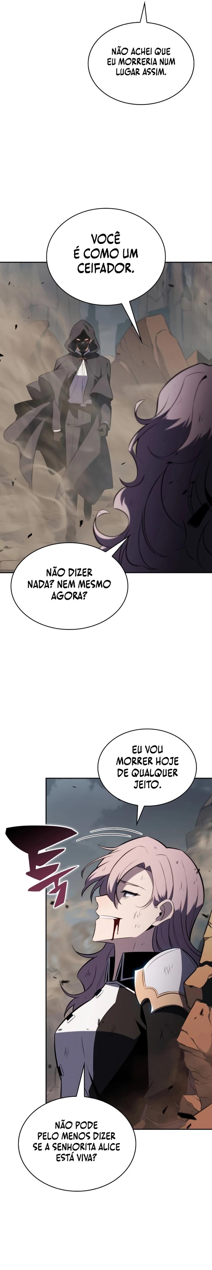 Read The Reborn Young Lord Is an Assassin PT Manga Online
