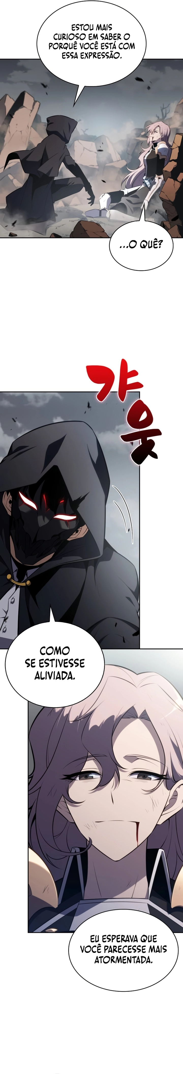 Read The Reborn Young Lord Is an Assassin PT Manga Online