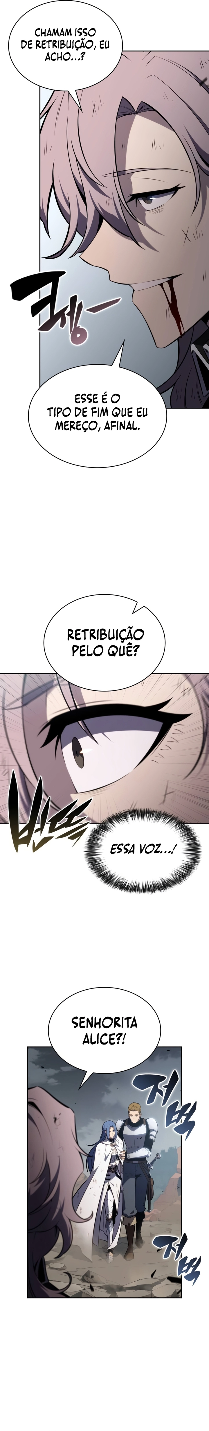 Read The Reborn Young Lord Is an Assassin PT Manga Online