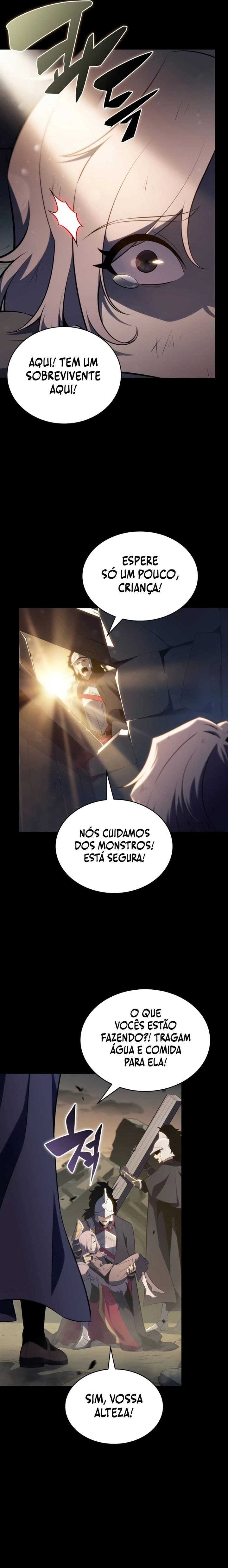 Read The Reborn Young Lord Is an Assassin PT Manga Online