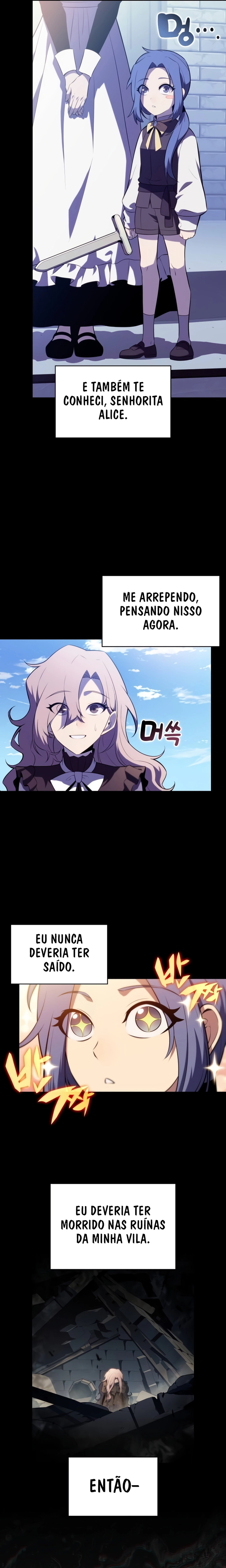 Read The Reborn Young Lord Is an Assassin PT Manga Online