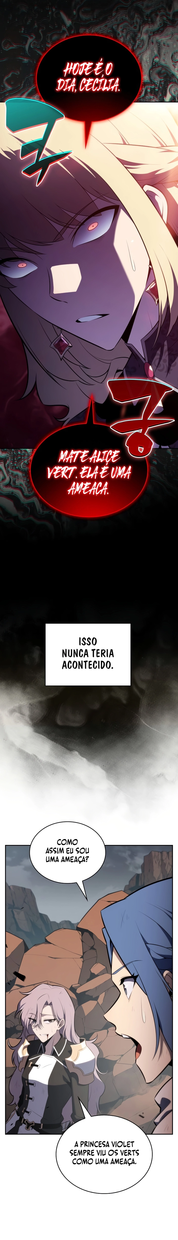 Read The Reborn Young Lord Is an Assassin PT Manga Online
