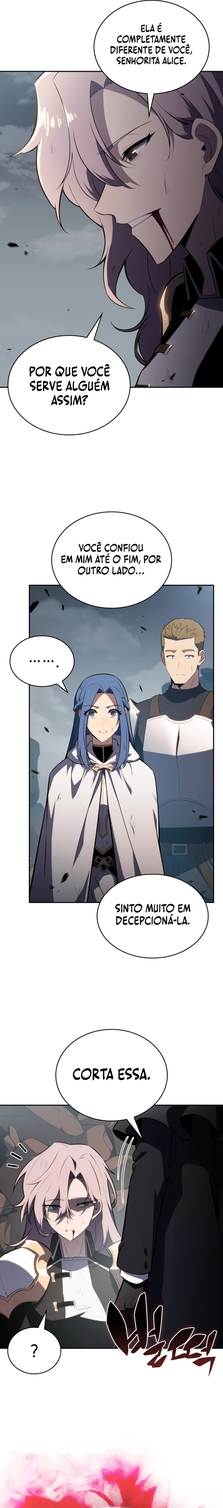 Read The Reborn Young Lord Is an Assassin PT Manga Online