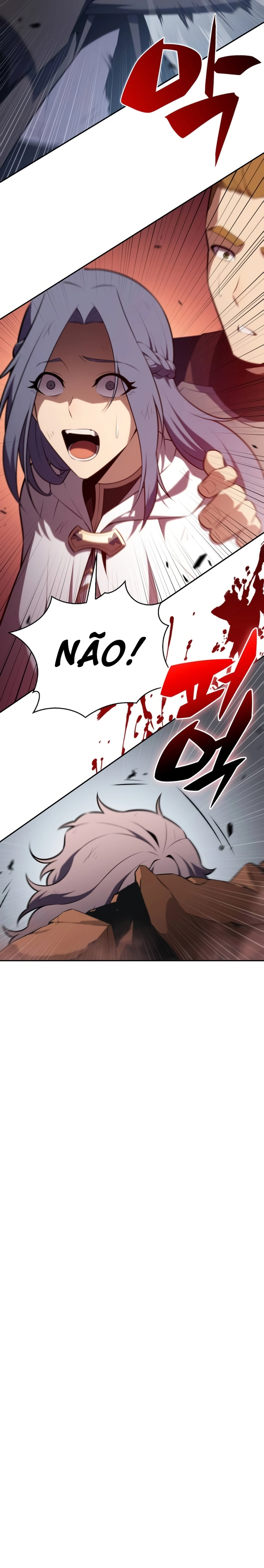 Read The Reborn Young Lord Is an Assassin PT Manga Online