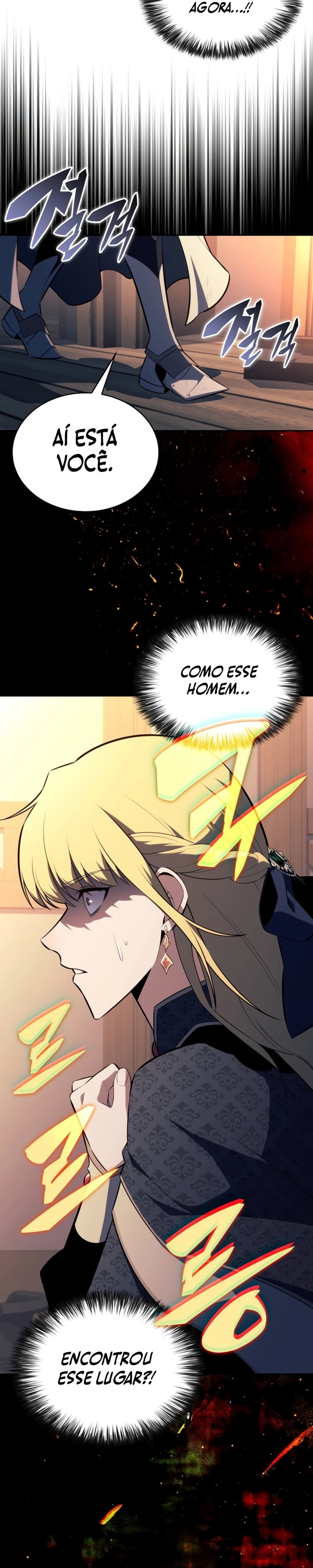 Read The Reborn Young Lord Is an Assassin PT Manga Online