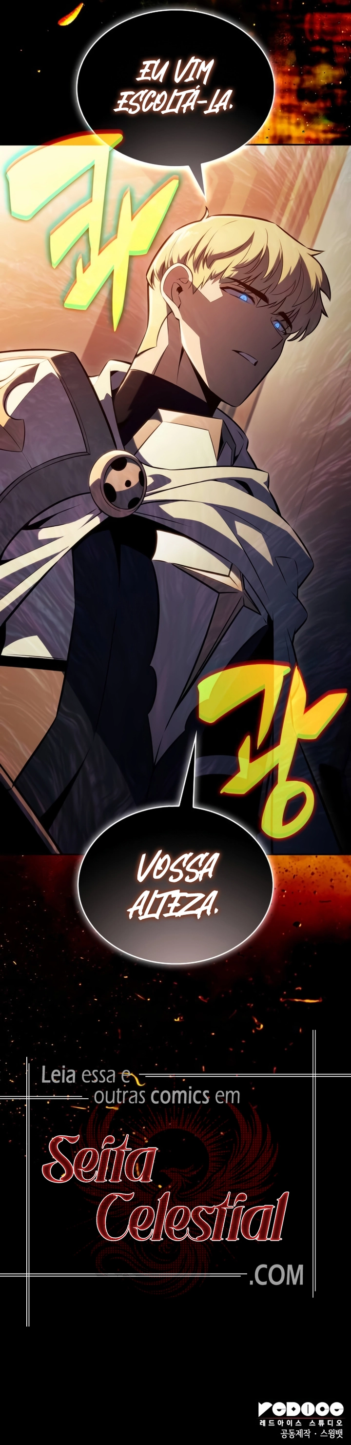 Read The Reborn Young Lord Is an Assassin PT Manga Online