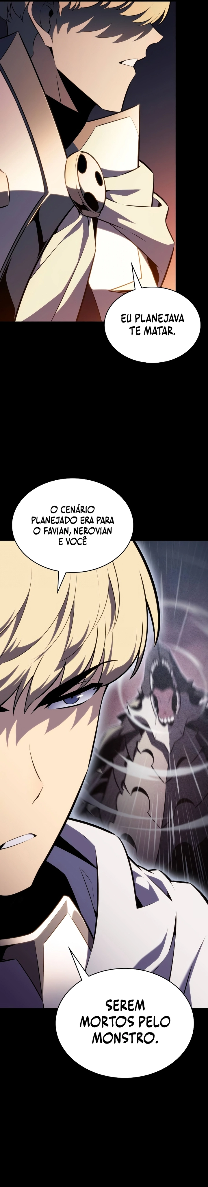 Read The Reborn Young Lord Is an Assassin PT Manga Online