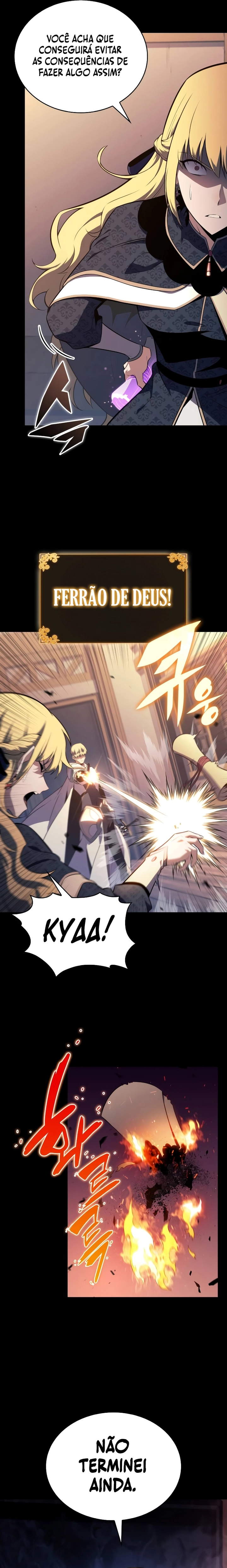 Read The Reborn Young Lord Is an Assassin PT Manga Online