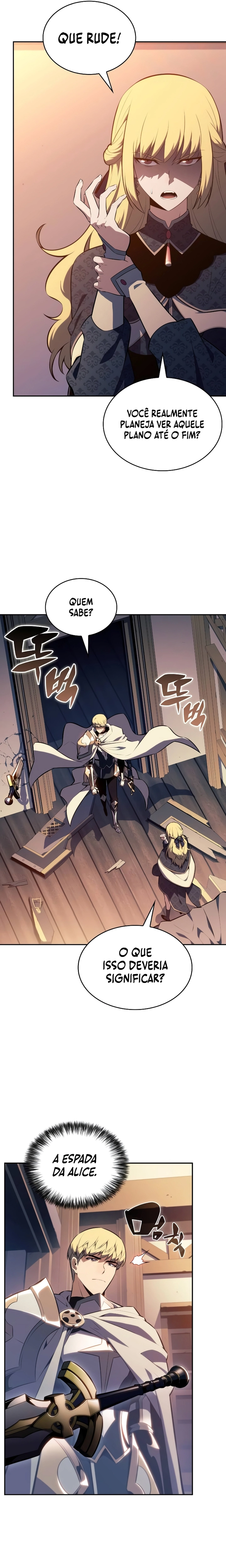 Read The Reborn Young Lord Is an Assassin PT Manga Online