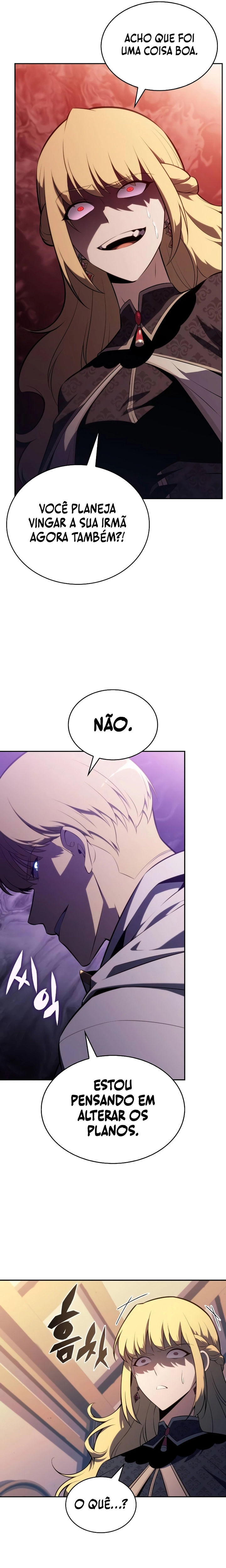 Read The Reborn Young Lord Is an Assassin PT Manga Online