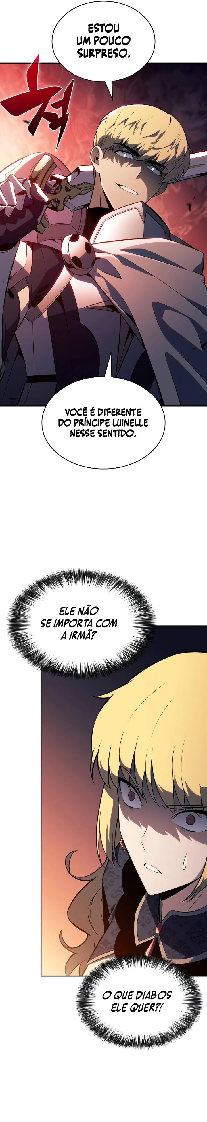 Read The Reborn Young Lord Is an Assassin PT Manga Online