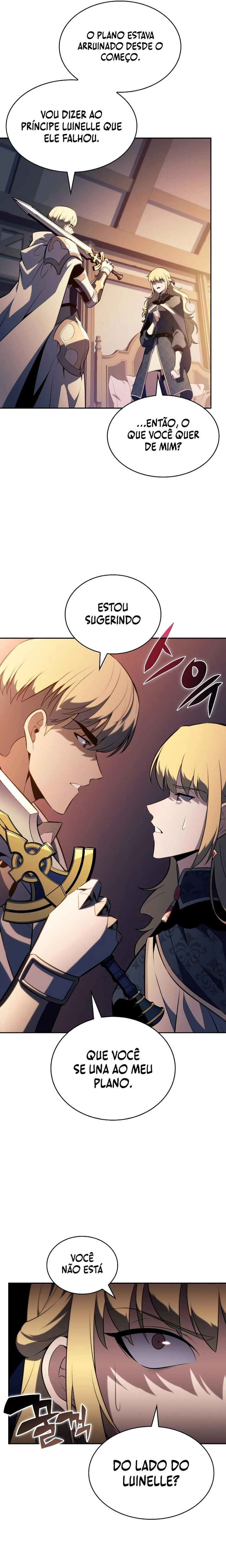 Read The Reborn Young Lord Is an Assassin PT Manga Online