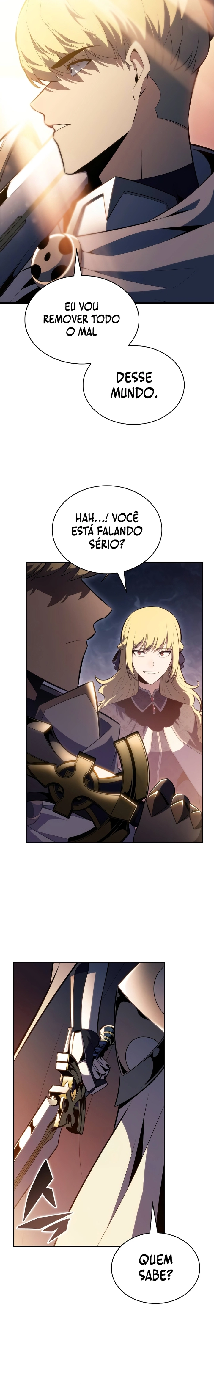 Read The Reborn Young Lord Is an Assassin PT Manga Online