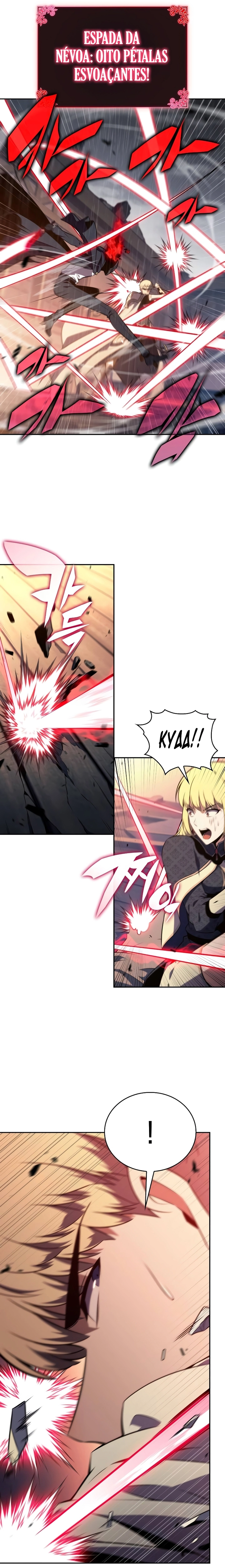 Read The Reborn Young Lord Is an Assassin PT Manga Online