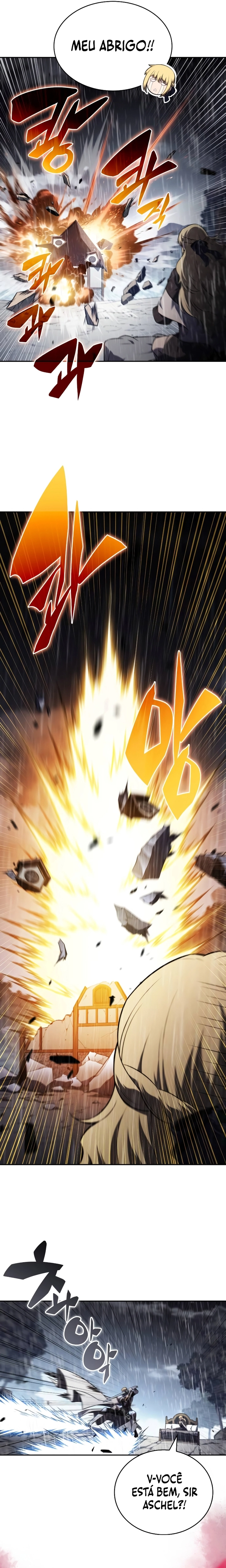 Read The Reborn Young Lord Is an Assassin PT Manga Online