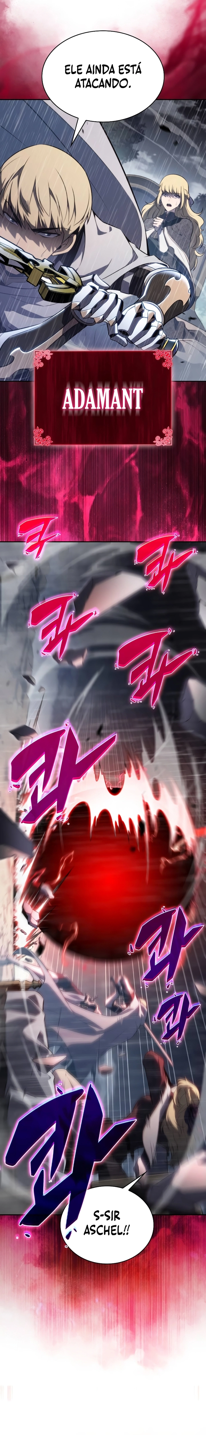 Read The Reborn Young Lord Is an Assassin PT Manga Online