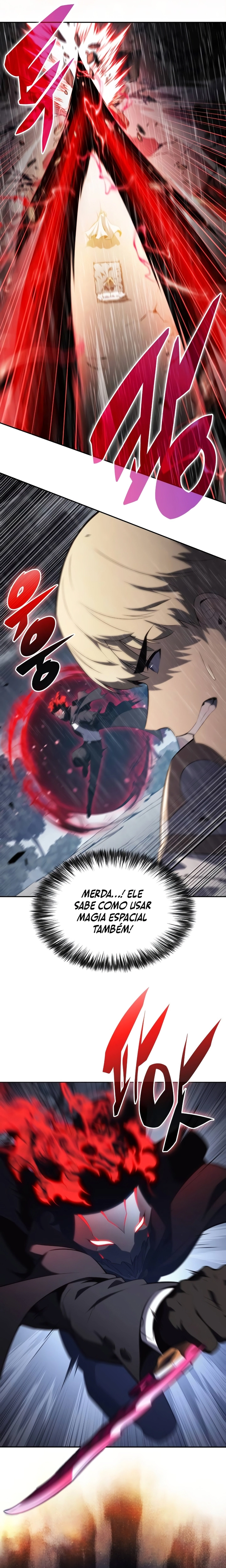 Read The Reborn Young Lord Is an Assassin PT Manga Online