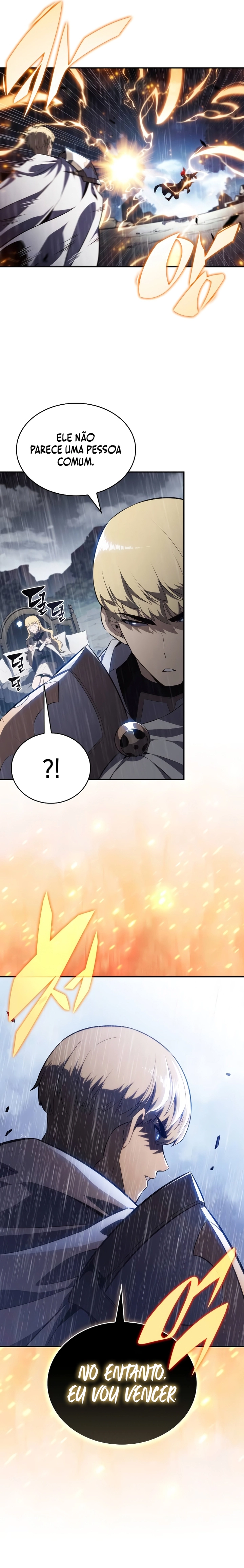 Read The Reborn Young Lord Is an Assassin PT Manga Online
