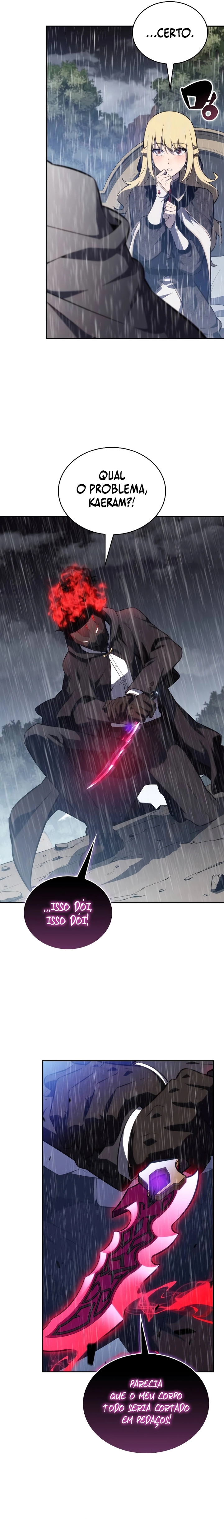 Read The Reborn Young Lord Is an Assassin PT Manga Online