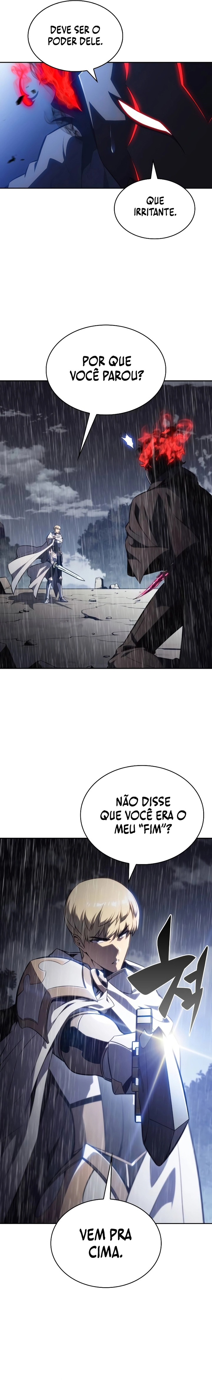 Read The Reborn Young Lord Is an Assassin PT Manga Online