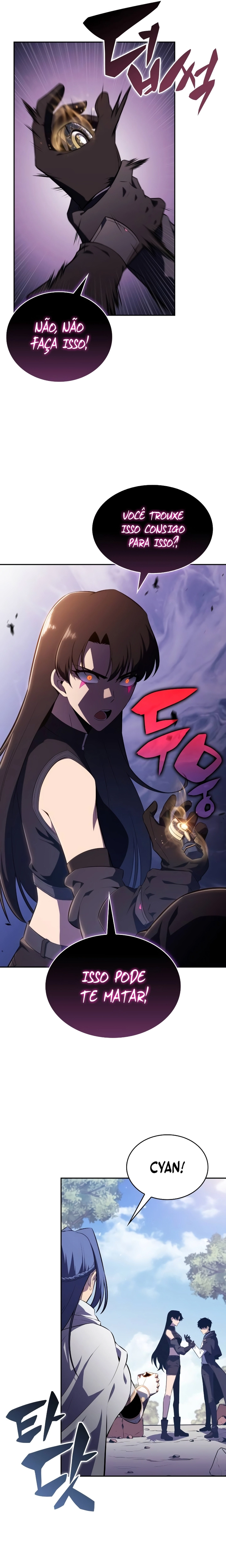 Read The Reborn Young Lord Is an Assassin PT Manga Online