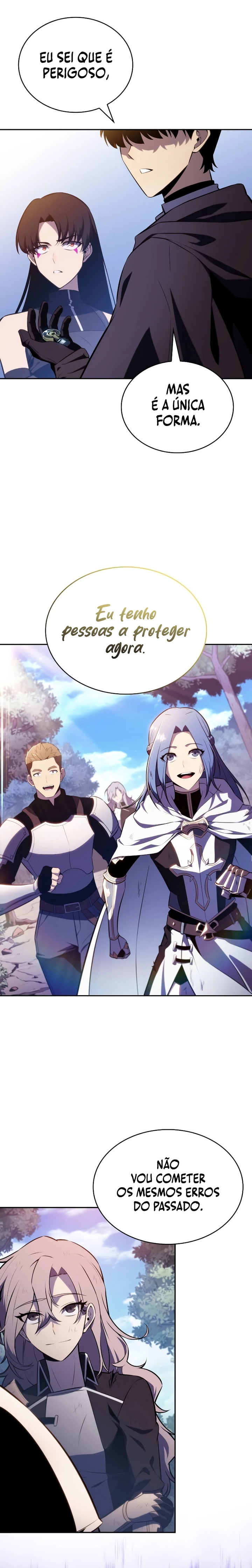 Read The Reborn Young Lord Is an Assassin PT Manga Online
