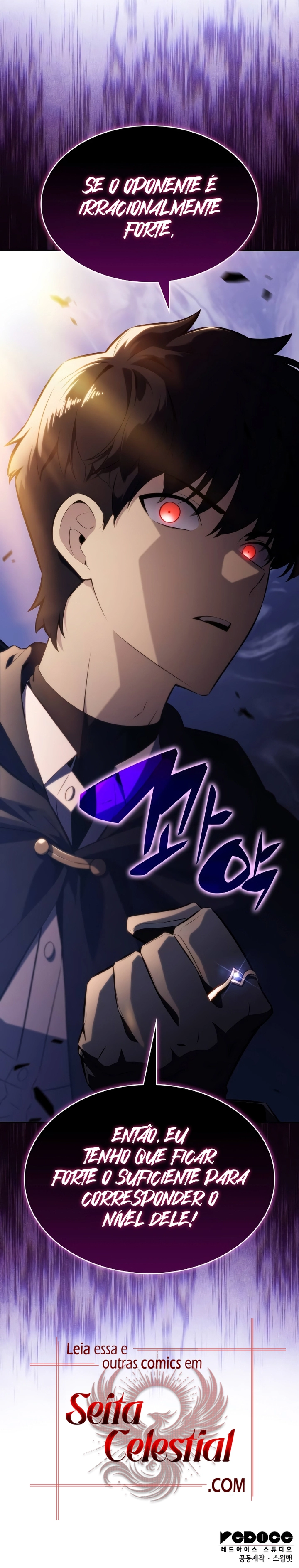 Read The Reborn Young Lord Is an Assassin PT Manga Online