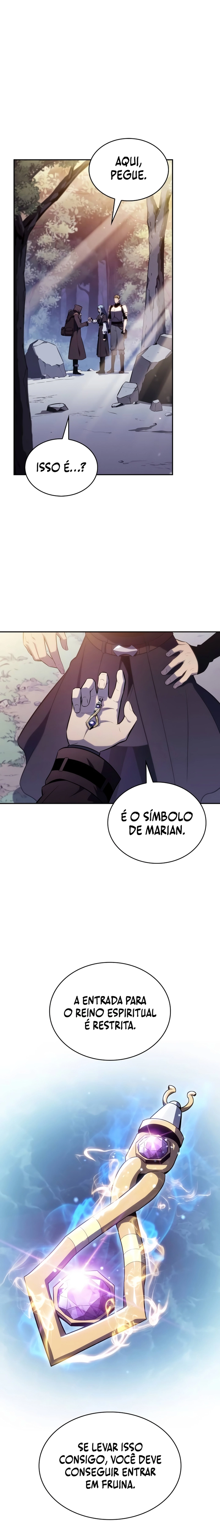 Read The Reborn Young Lord Is an Assassin PT Manga Online