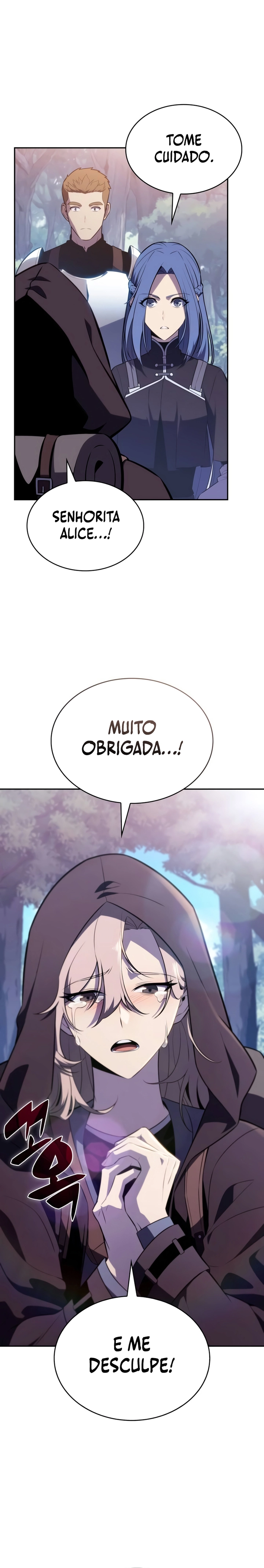 Read The Reborn Young Lord Is an Assassin PT Manga Online