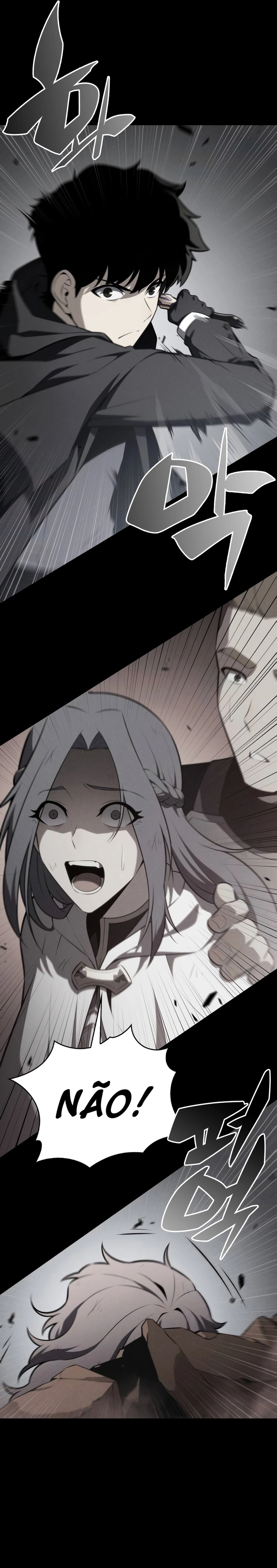 Read The Reborn Young Lord Is an Assassin PT Manga Online