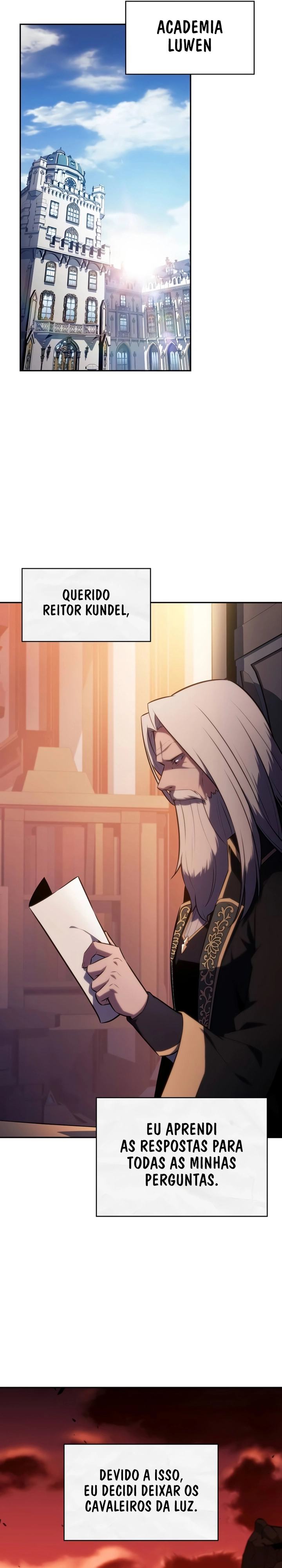 Read The Reborn Young Lord Is an Assassin PT Manga Online