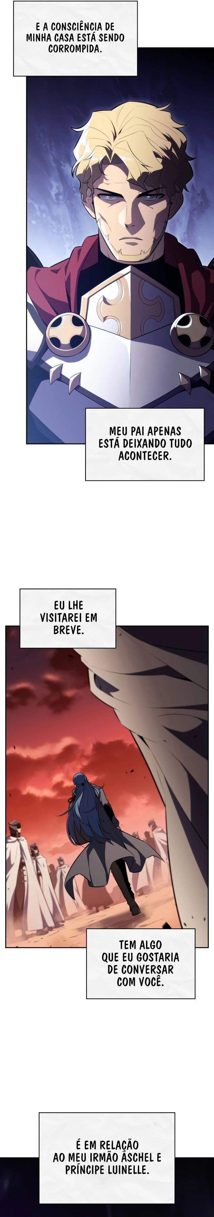 Read The Reborn Young Lord Is an Assassin PT Manga Online