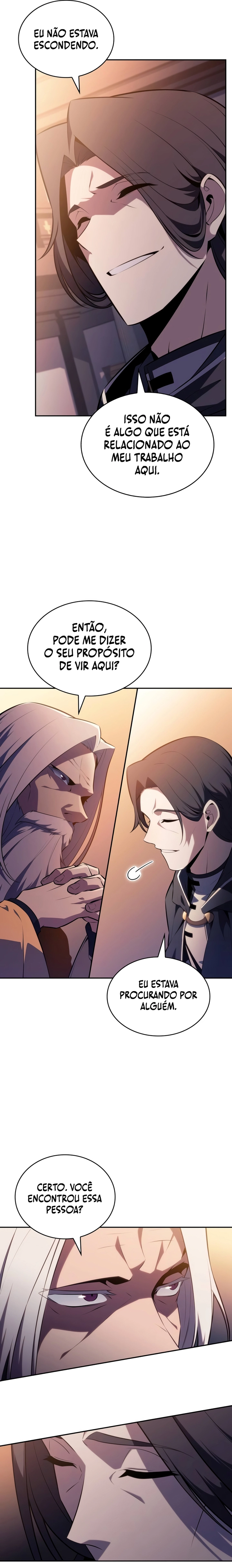 Read The Reborn Young Lord Is an Assassin PT Manga Online