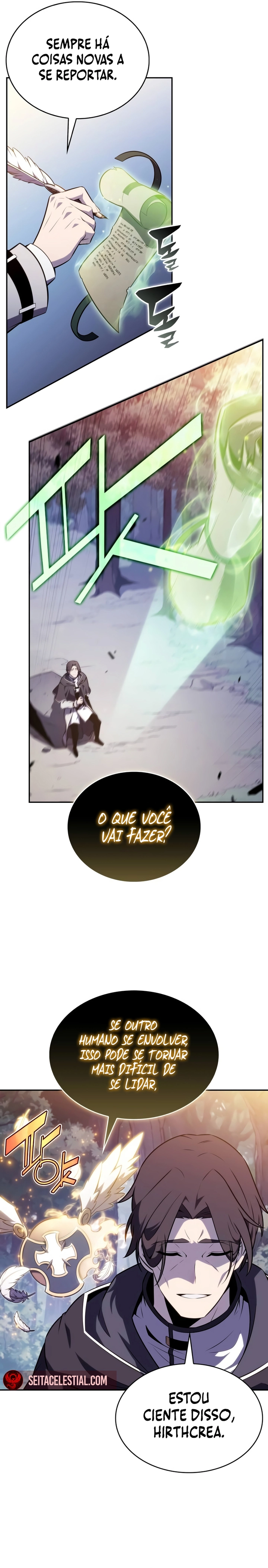 Read The Reborn Young Lord Is an Assassin PT Manga Online