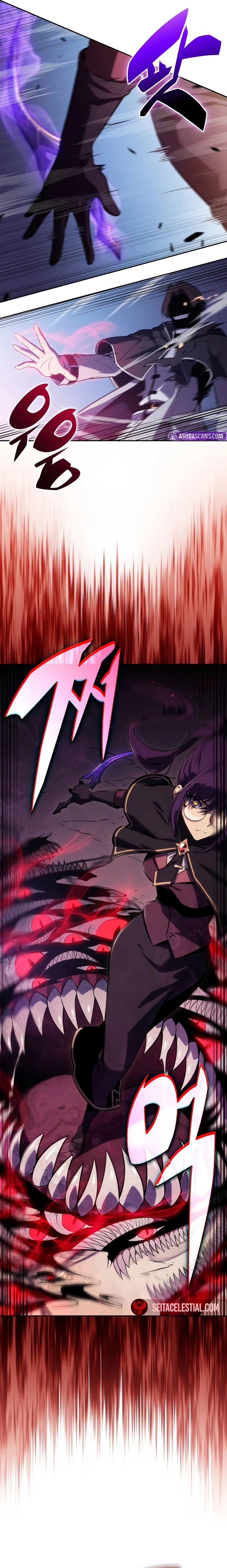 Read The Reborn Young Lord Is an Assassin PT Manga Online