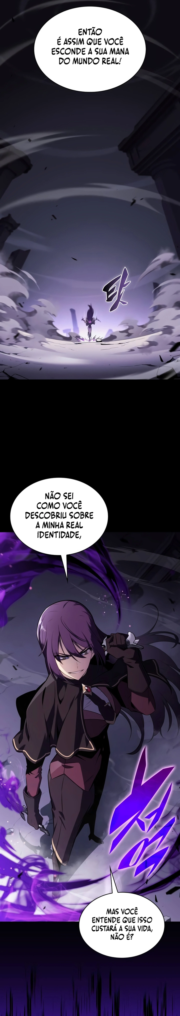 Read The Reborn Young Lord Is an Assassin PT Manga Online