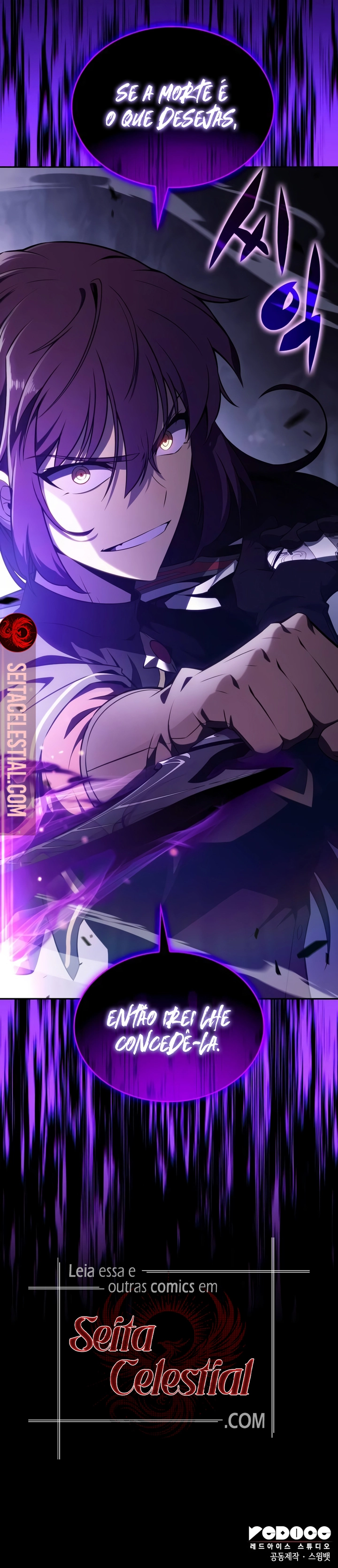 Read The Reborn Young Lord Is an Assassin PT Manga Online