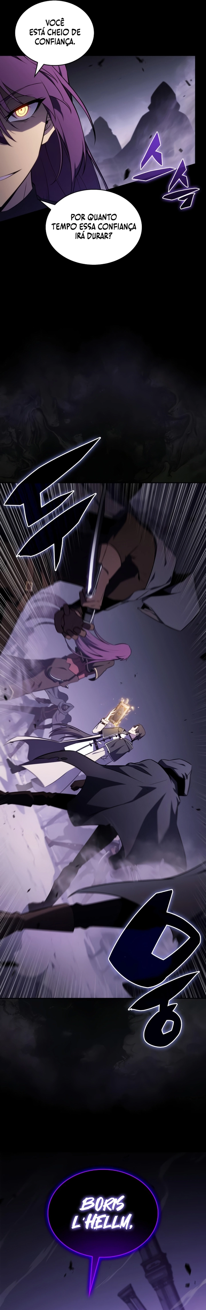 Read The Reborn Young Lord Is an Assassin PT Manga Online