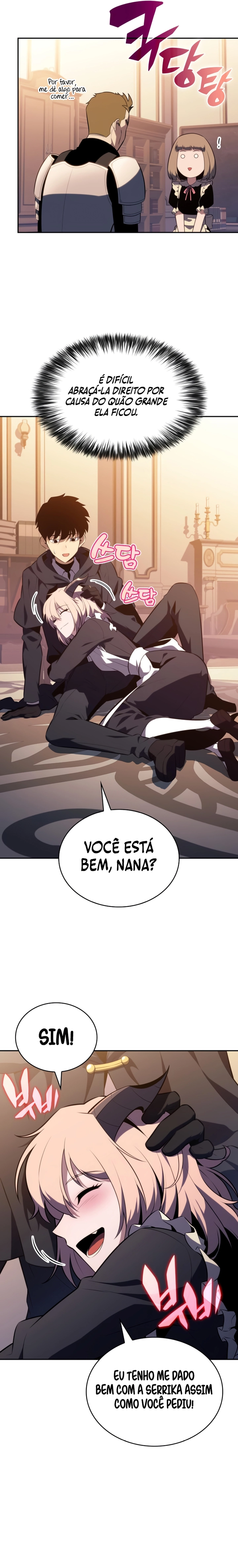 Read The Reborn Young Lord Is an Assassin PT Manga Online