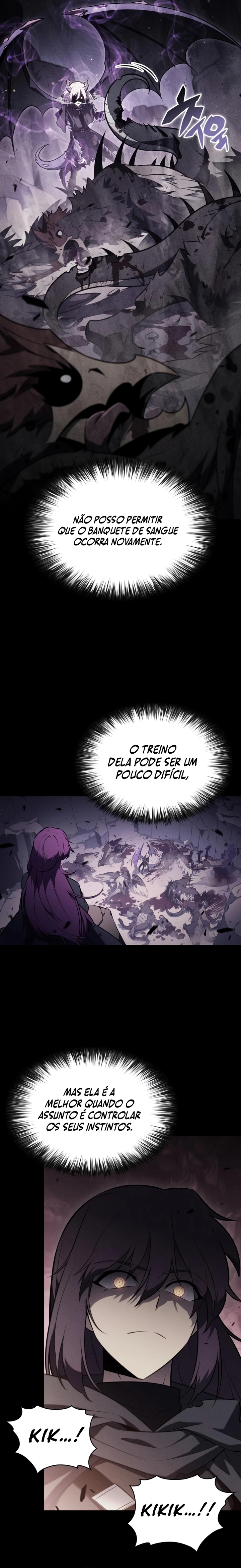 Read The Reborn Young Lord Is an Assassin PT Manga Online