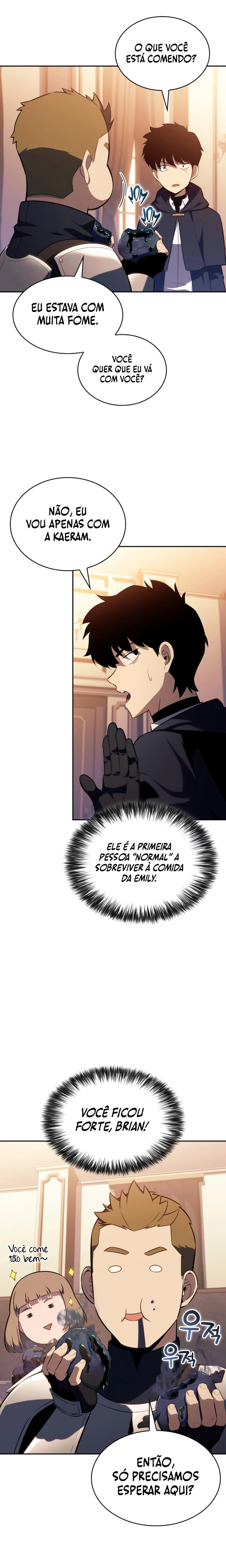 Read The Reborn Young Lord Is an Assassin PT Manga Online