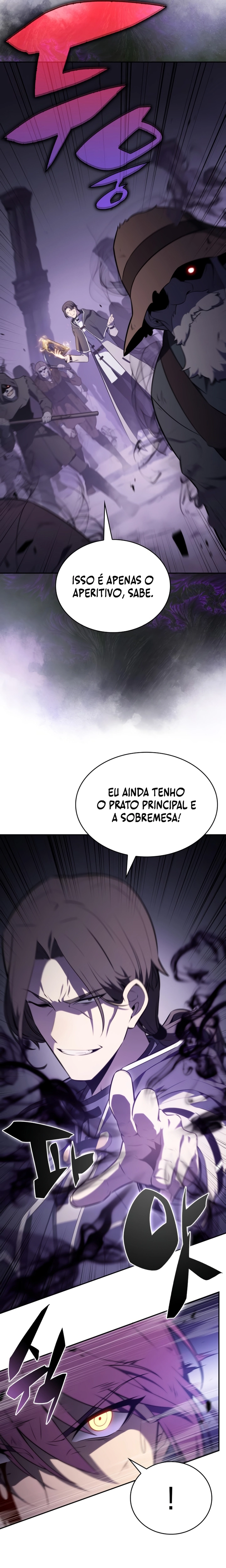 Read The Reborn Young Lord Is an Assassin PT Manga Online