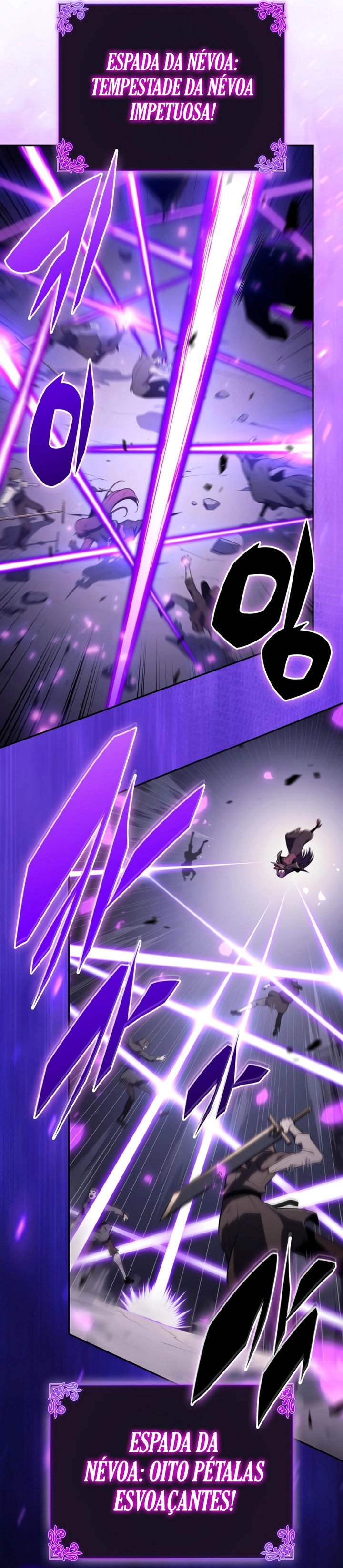 Read The Reborn Young Lord Is an Assassin PT Manga Online