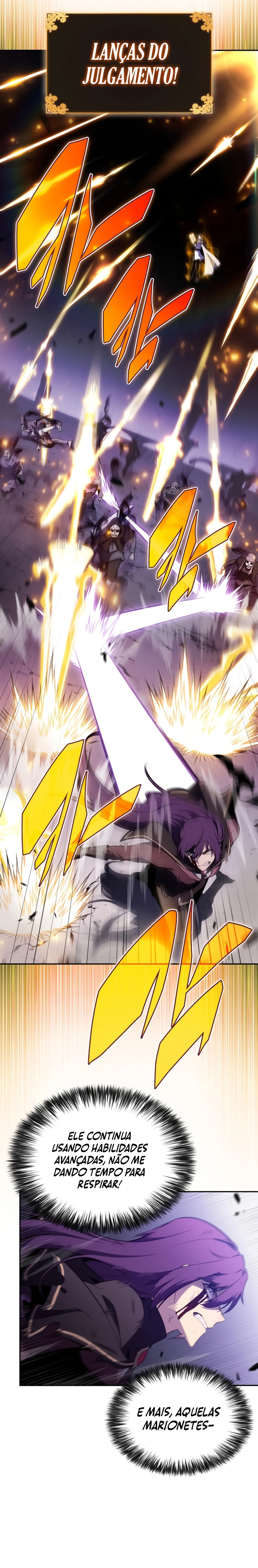 Read The Reborn Young Lord Is an Assassin PT Manga Online