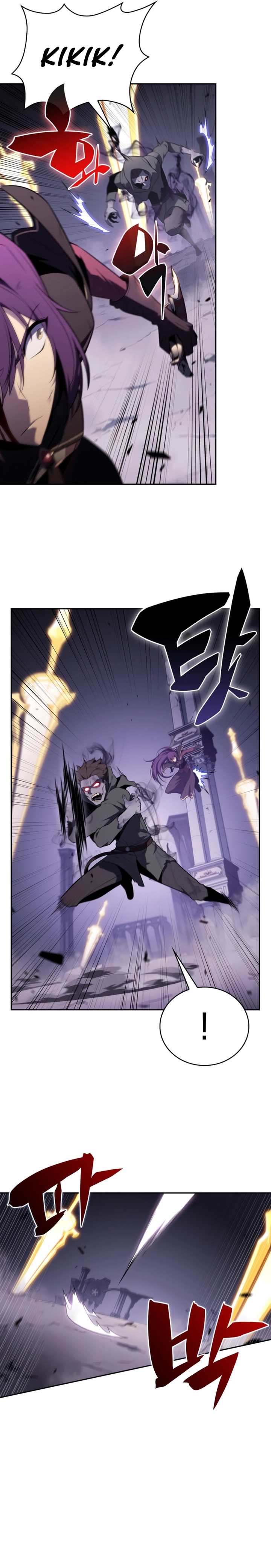 Read The Reborn Young Lord Is an Assassin PT Manga Online