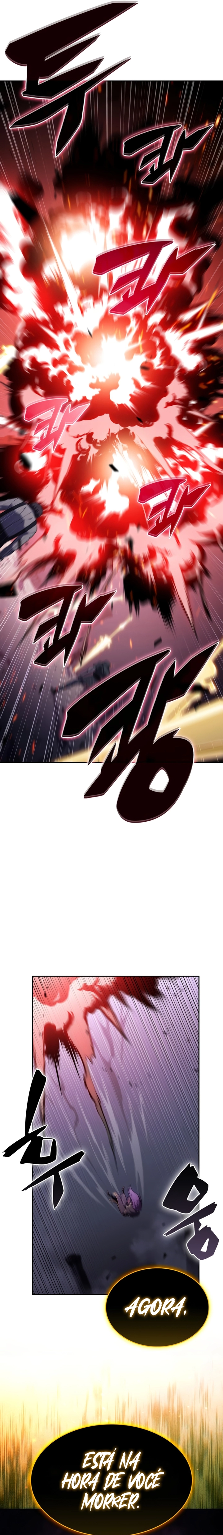 Read The Reborn Young Lord Is an Assassin PT Manga Online
